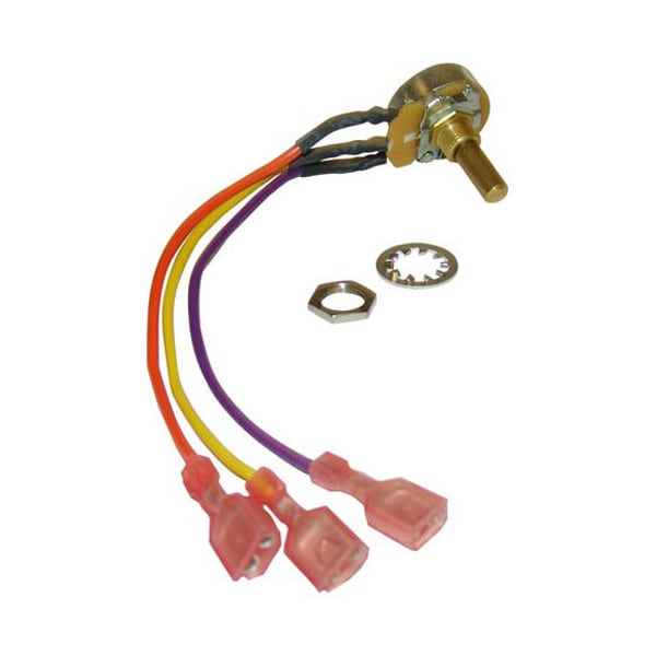 Potentiometer For  - Part# Gl1955601